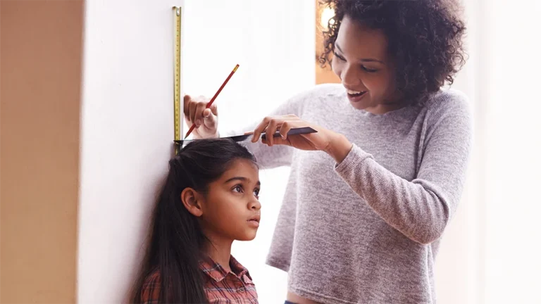 Meu filho tem baixa estatura - Dra. Barbara Amorim