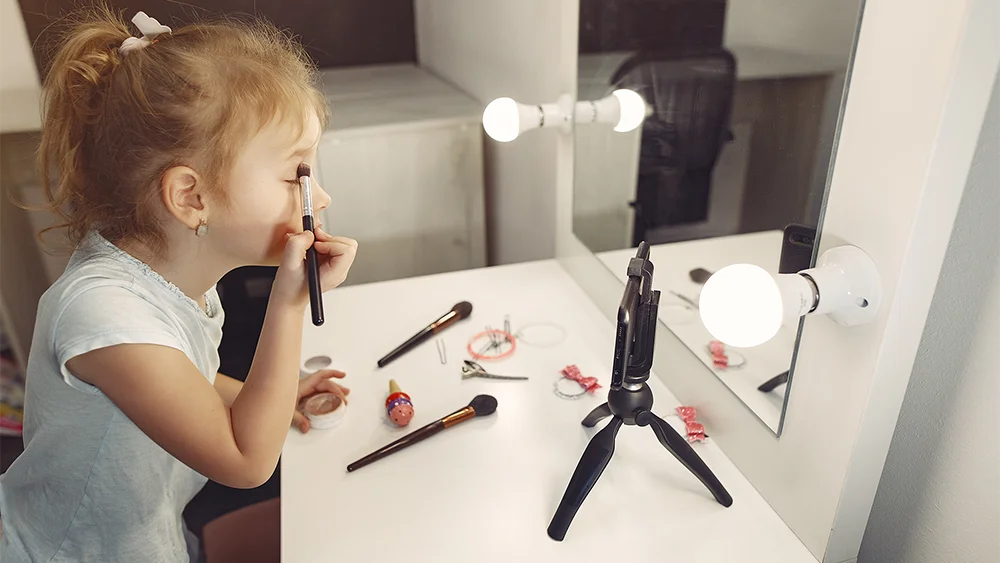 Puberdade precoce - Dra. Barbara Amorim